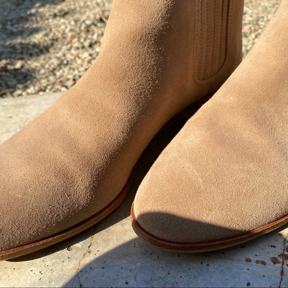 MK Ankle booties